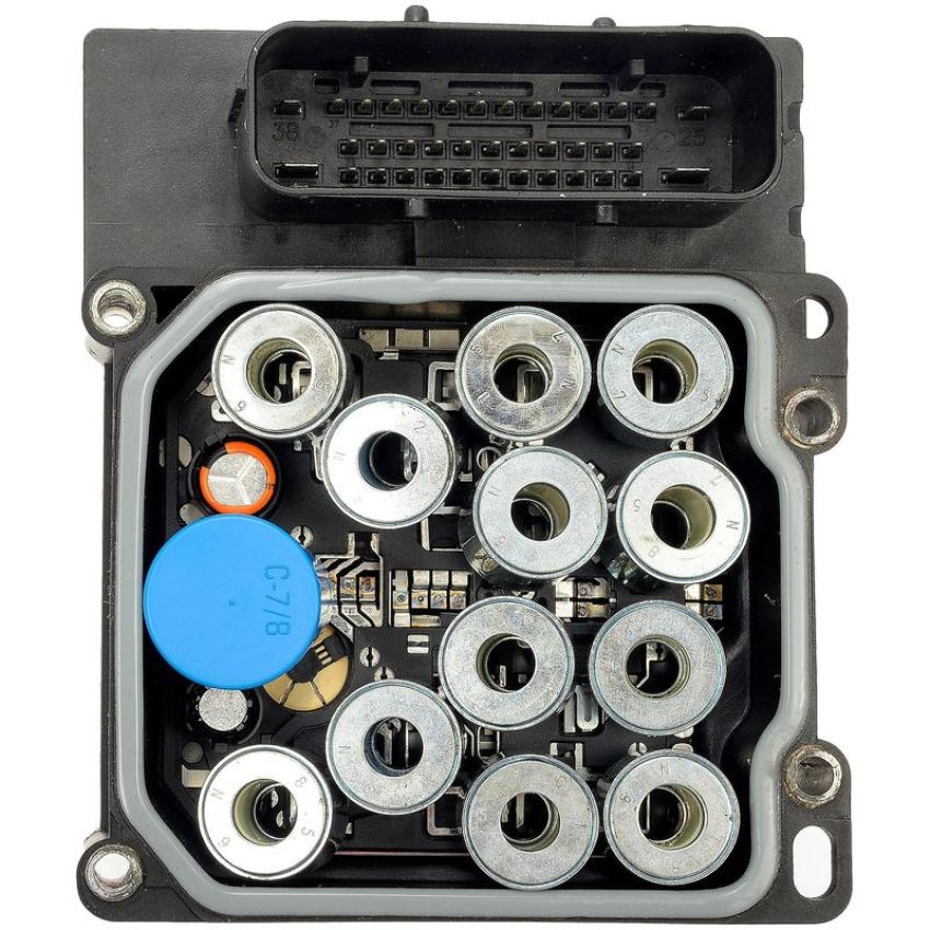 DORMAN 599-776 Remanufactured ABS Control Module