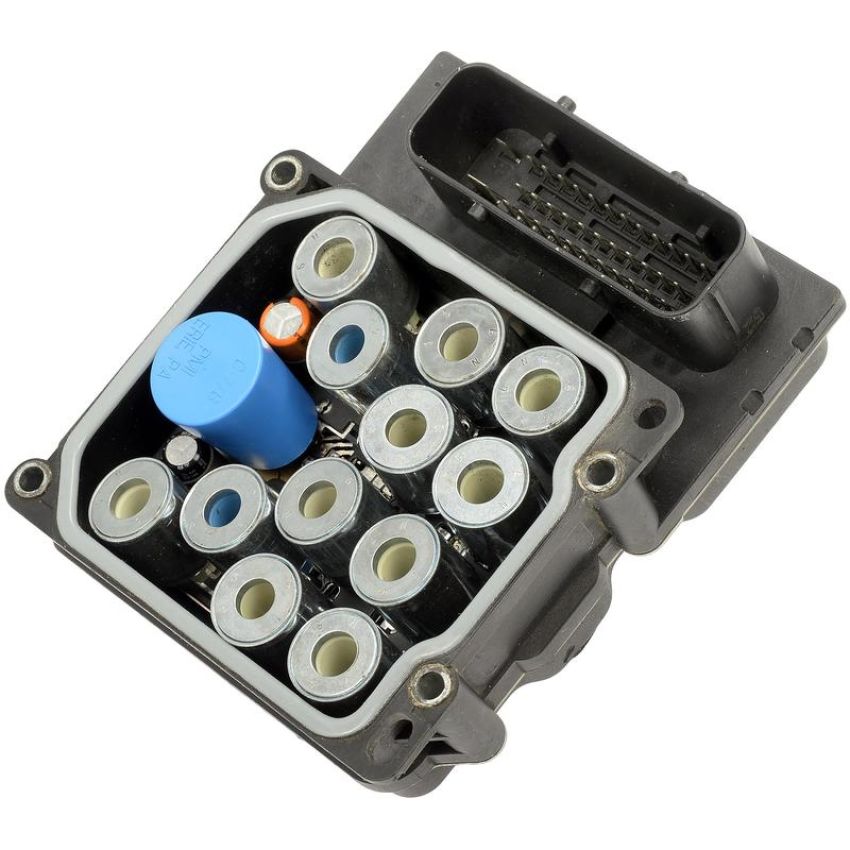 DORMAN 599-776 Remanufactured ABS Control Module