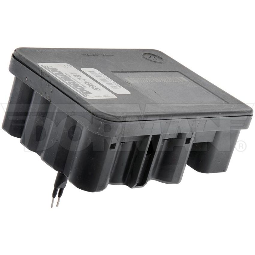 DORMAN 599-781 Remanufactured ABS Control Module