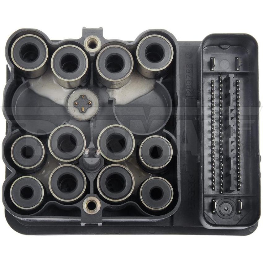 DORMAN 599-781 Remanufactured ABS Control Module