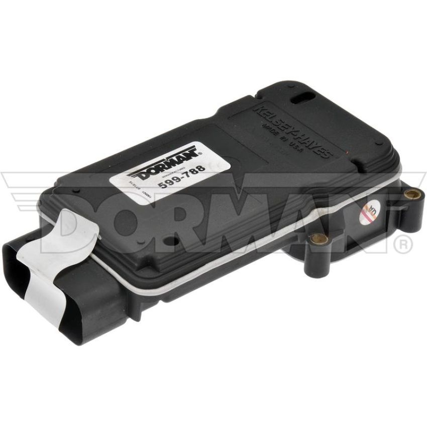 DORMAN 599-788 Remanufactured ABS Control Module