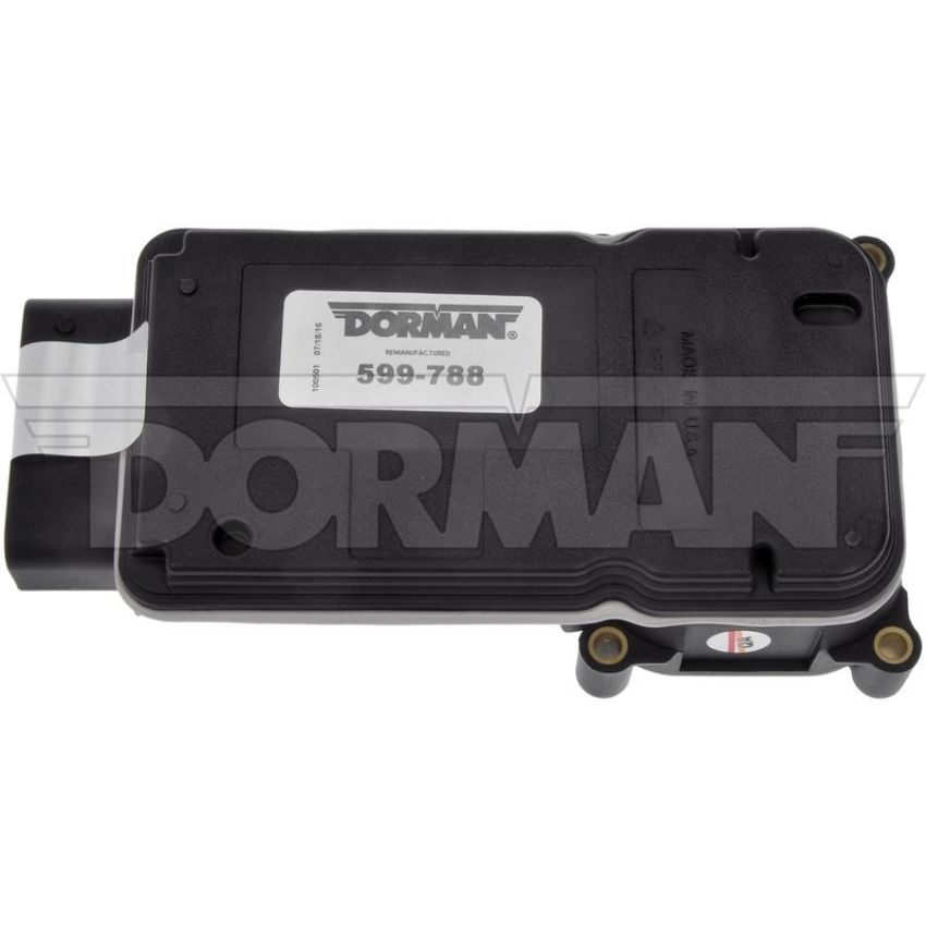 DORMAN 599-788 Remanufactured ABS Control Module