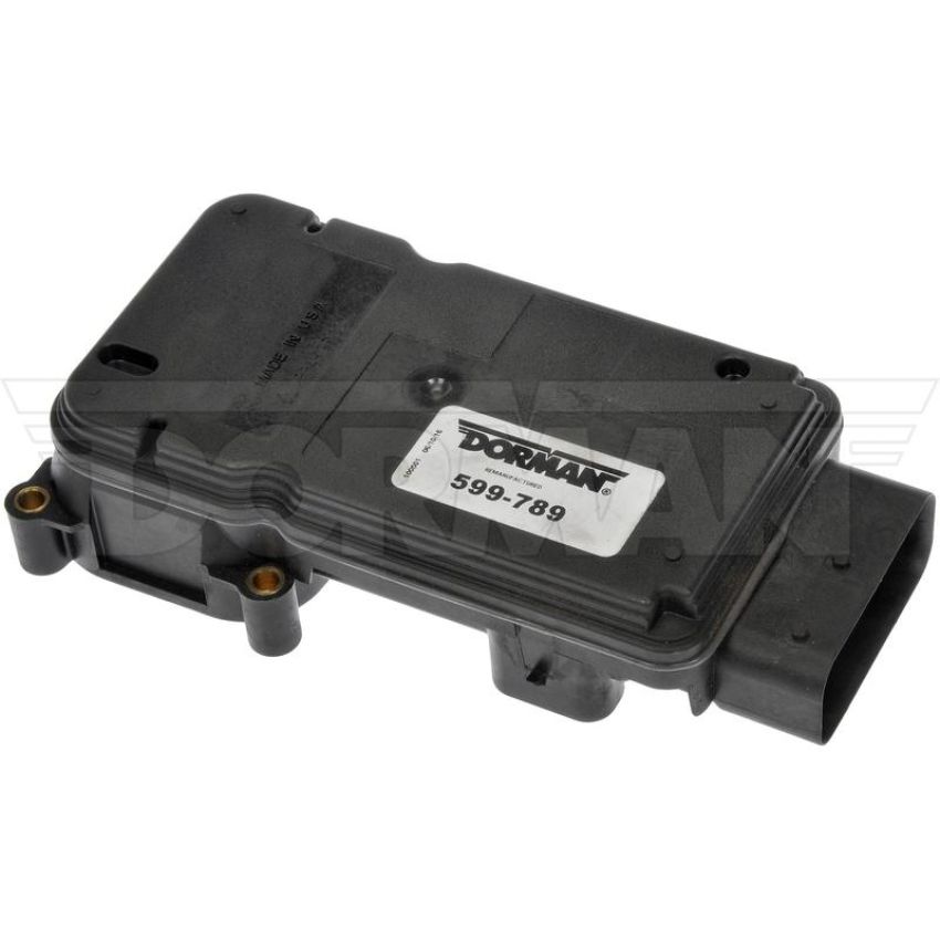 DORMAN 599-789 Remanufactured ABS Control Module