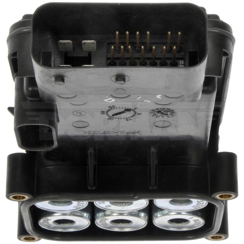 DORMAN 599-789 Remanufactured ABS Control Module