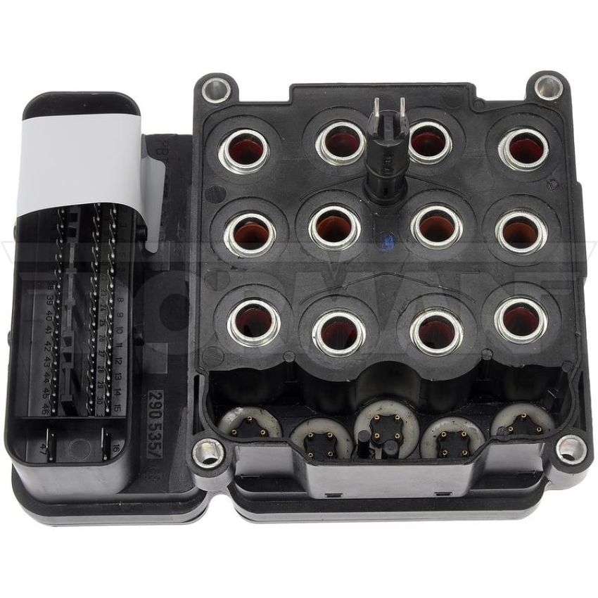 DORMAN 599-792 Remanufactured ABS Control Module