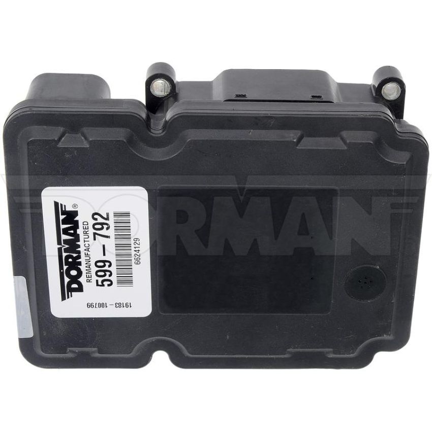 DORMAN 599-792 Remanufactured ABS Control Module