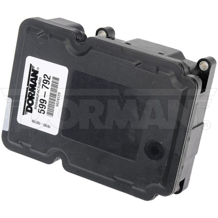 DORMAN 599-792 Remanufactured ABS Control Module