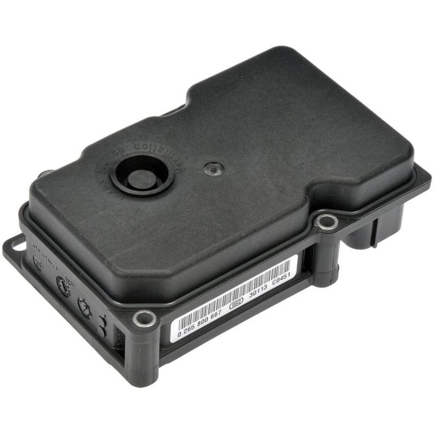 DORMAN 599-795 Remanufactured ABS Control Module