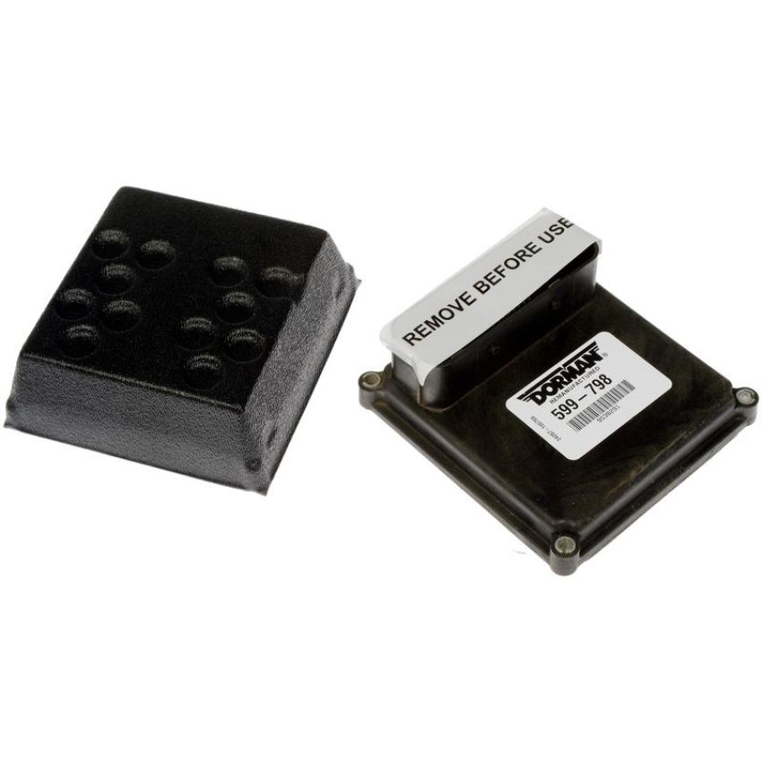 DORMAN 599-798 Remanufactured ABS Control Module