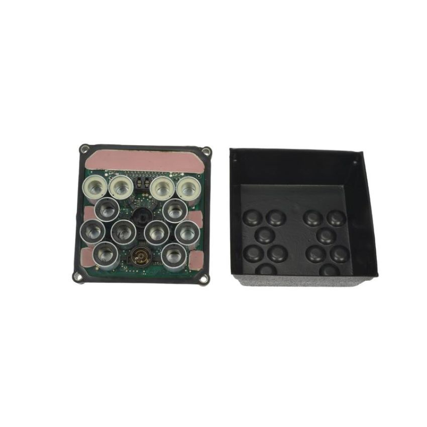 DORMAN 599-798 Remanufactured ABS Control Module