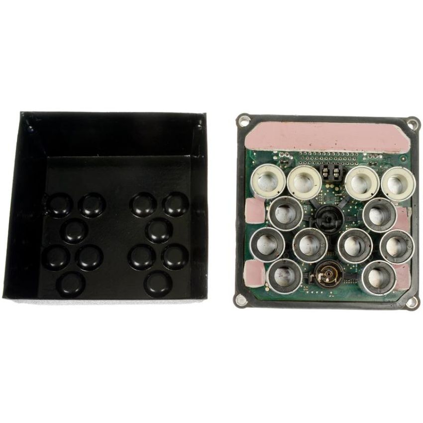 DORMAN 599-798 Remanufactured ABS Control Module