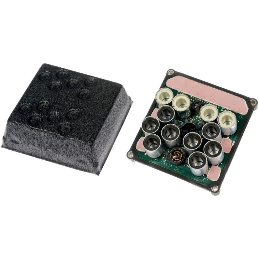 DORMAN 599-798 Remanufactured ABS Control Module