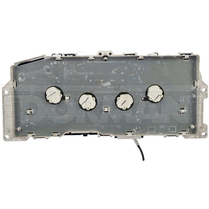 DORMAN 599-812 Remanufactured Instrument Cluster