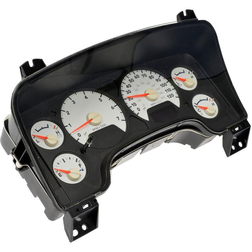DORMAN 599-815 Remanufactured Instrument Cluster