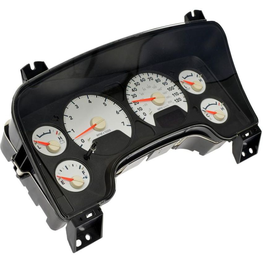 DORMAN 599-815 Remanufactured Instrument Cluster