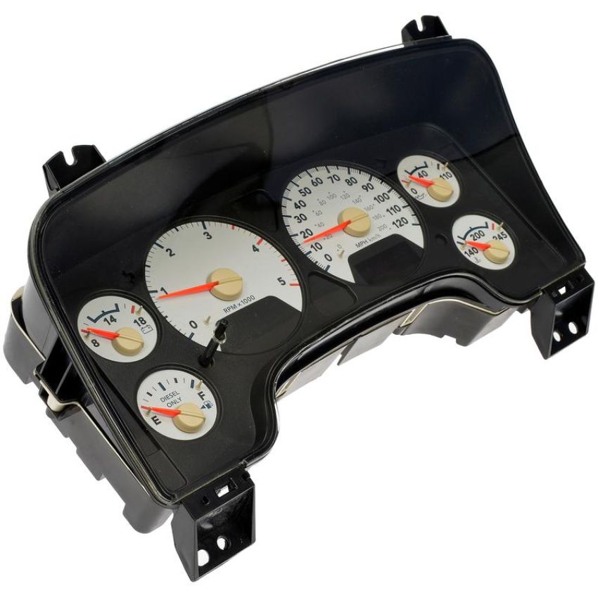 DORMAN 599-817 Remanufactured Instrument Cluster