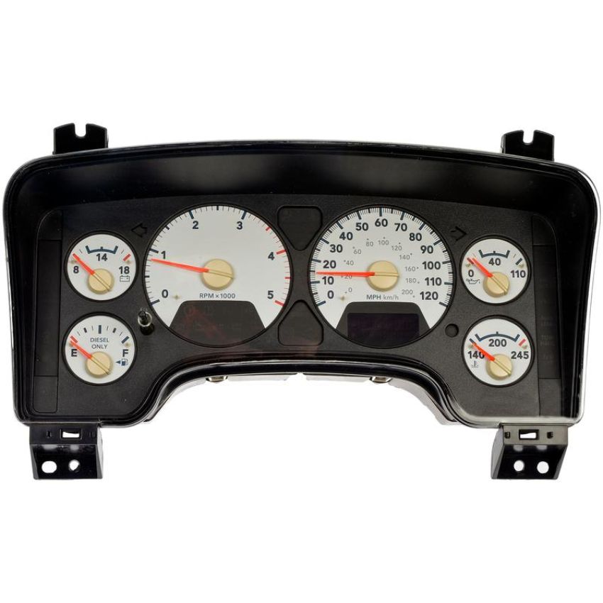 DORMAN 599-817 Remanufactured Instrument Cluster