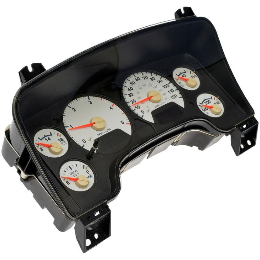 DORMAN 599-817 Remanufactured Instrument Cluster