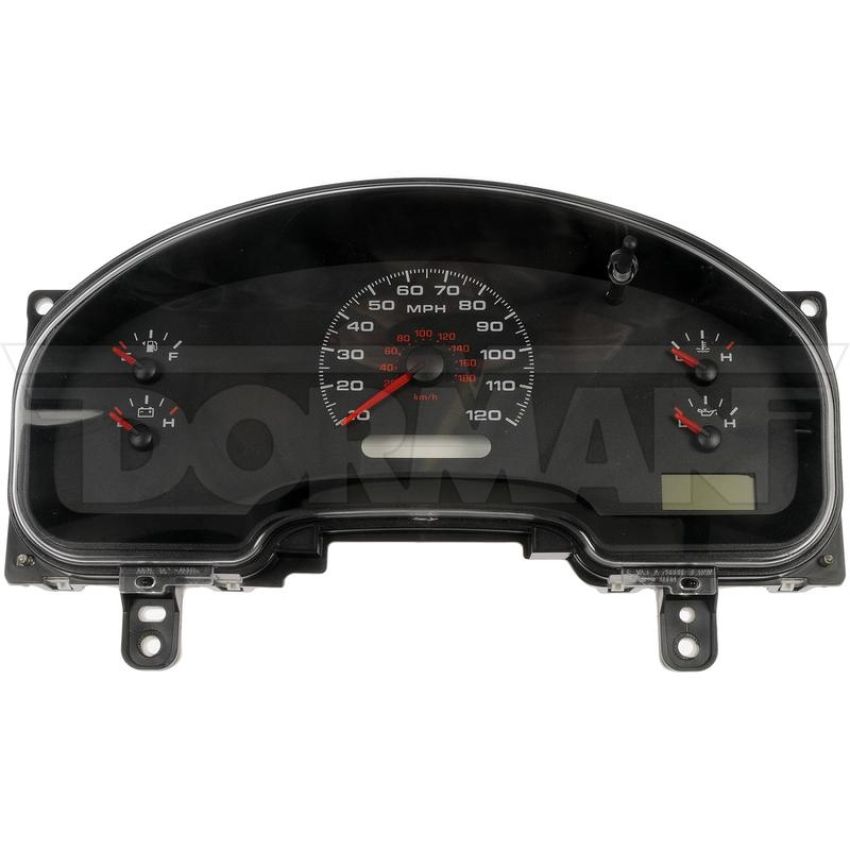 DORMAN 599-849 Remanufactured Instrument Cluster