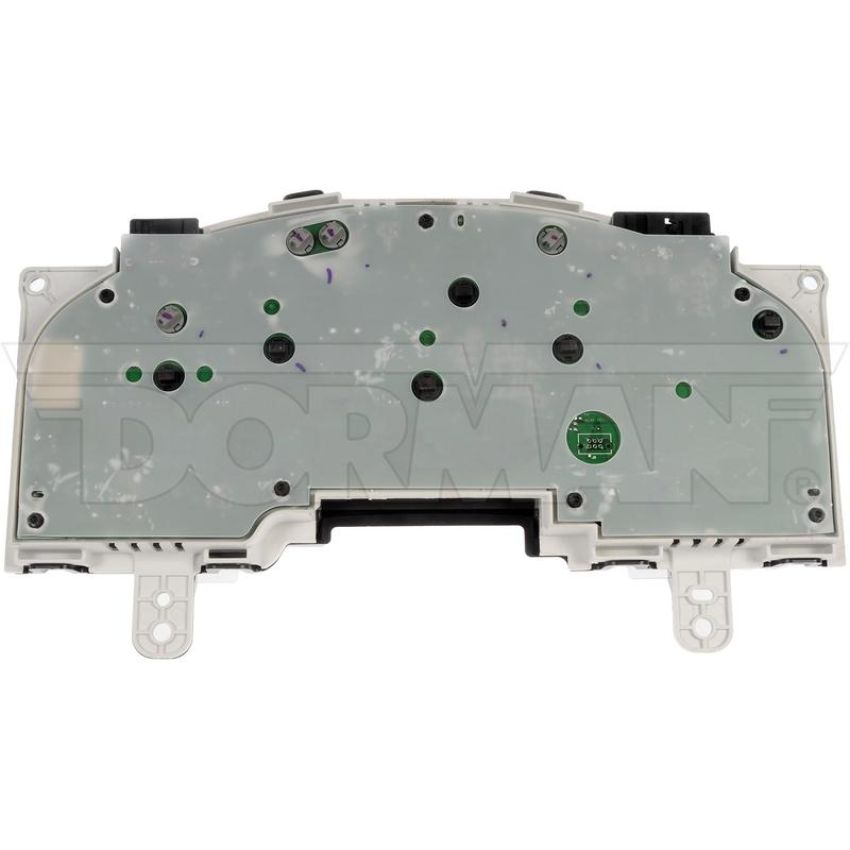 DORMAN 599-851 Remanufactured Instrument Cluster