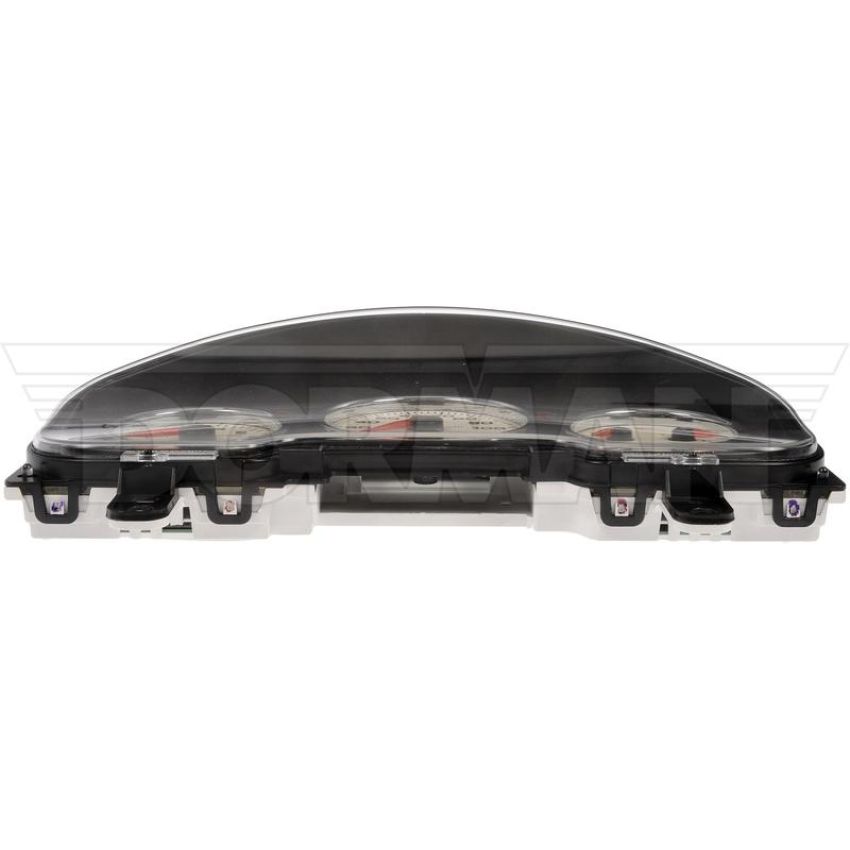 DORMAN 599-851 Remanufactured Instrument Cluster