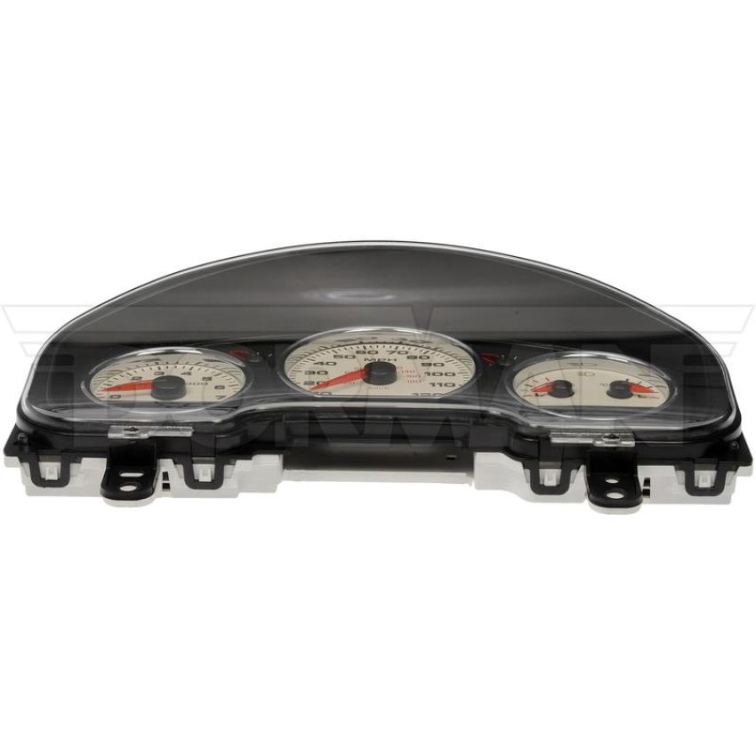 DORMAN 599-853 Remanufactured Instrument Cluster