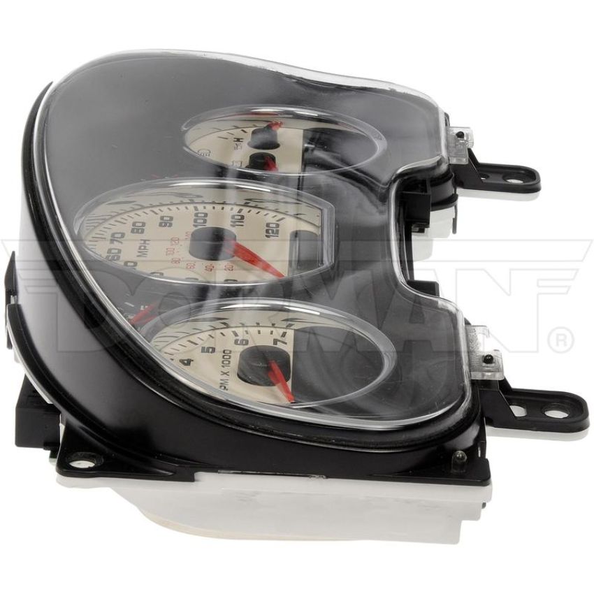 DORMAN 599-853 Remanufactured Instrument Cluster