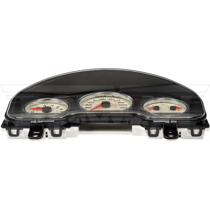 DORMAN 599-856 Remanufactured Instrument Cluster