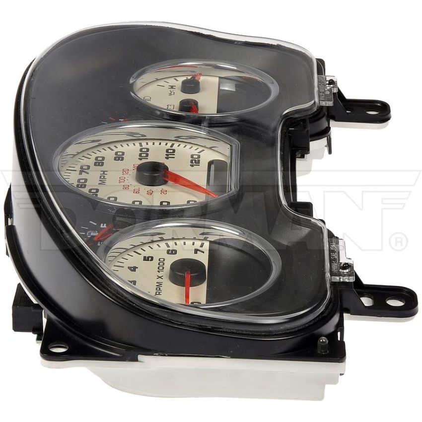 DORMAN 599-856 Remanufactured Instrument Cluster