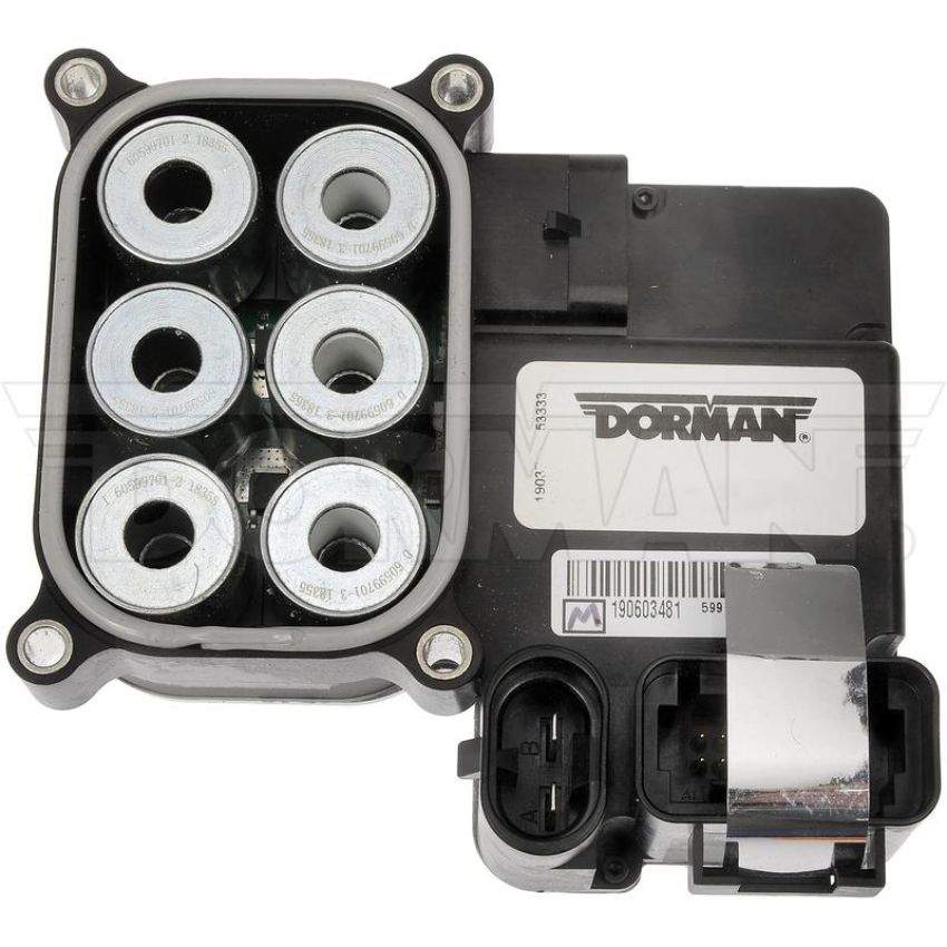 DORMAN 599-867 ABS Control Module