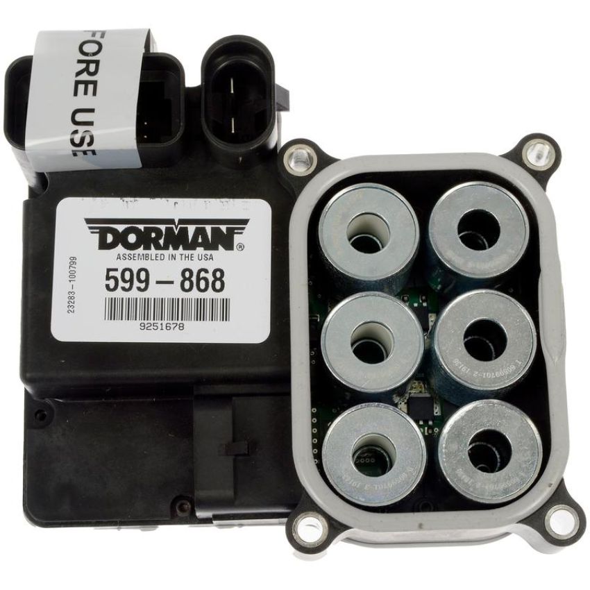 DORMAN 599-868 ABS Control Module