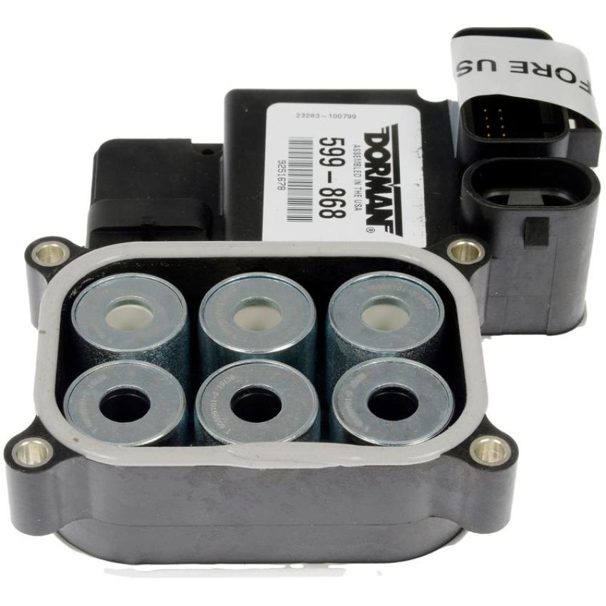 DORMAN 599-868 ABS Control Module