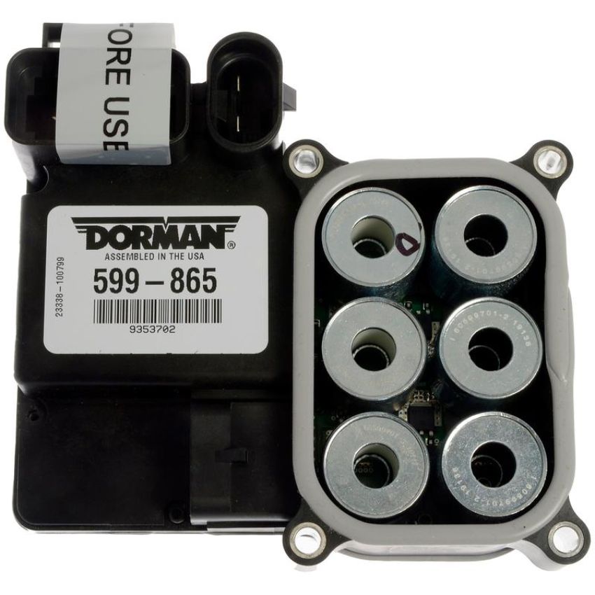 DORMAN 599-871 ABS Control Module