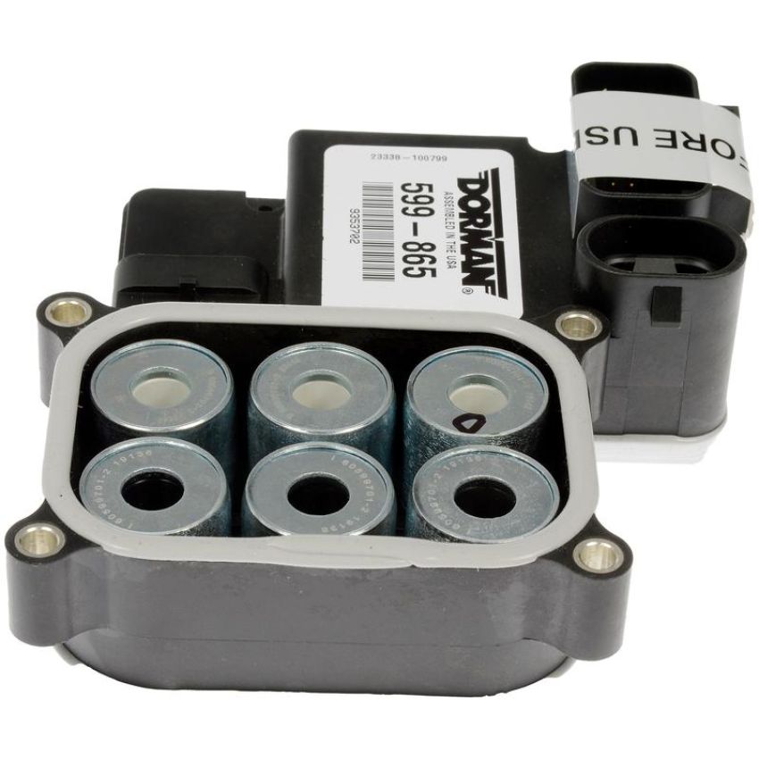 DORMAN 599-871 ABS Control Module