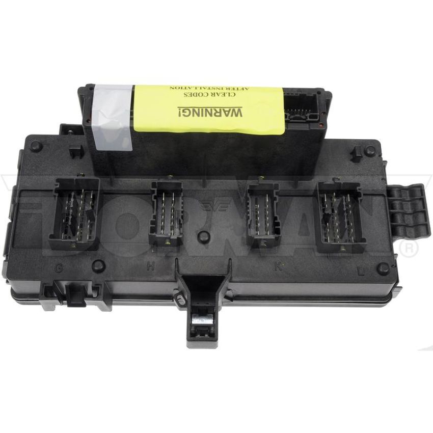 DORMAN 599-901 Remanufactured Totally Integrated Power Module
