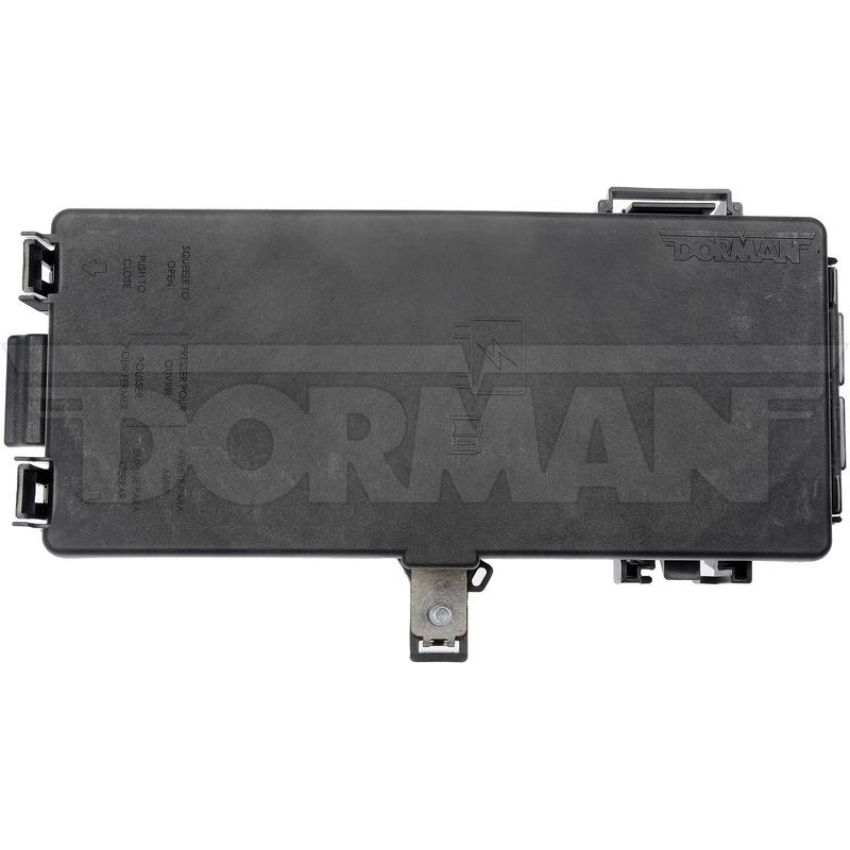 DORMAN 599-901 Remanufactured Totally Integrated Power Module
