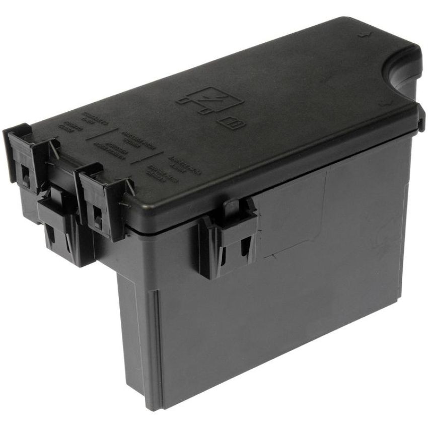 DORMAN 599-904 Remanufactured Totally Integrated Power Module