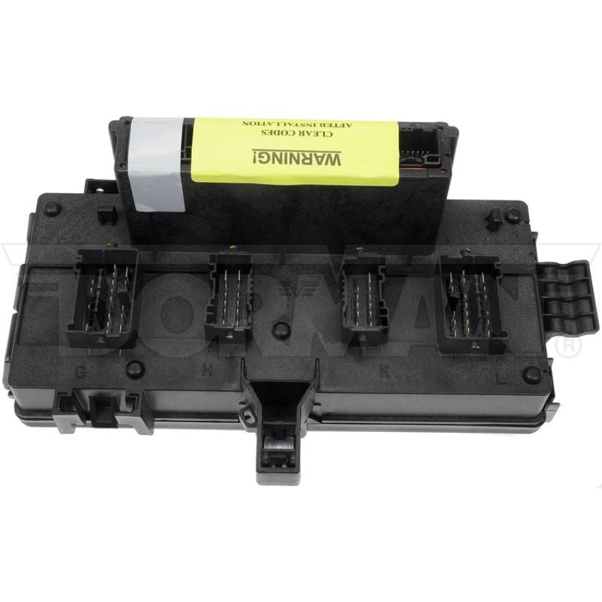 DORMAN 599-905 Remanufactured Totally Integrated Power Module