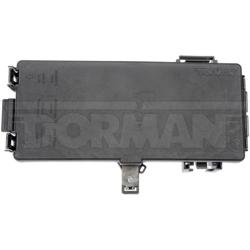 DORMAN 599-905 Remanufactured Totally Integrated Power Module