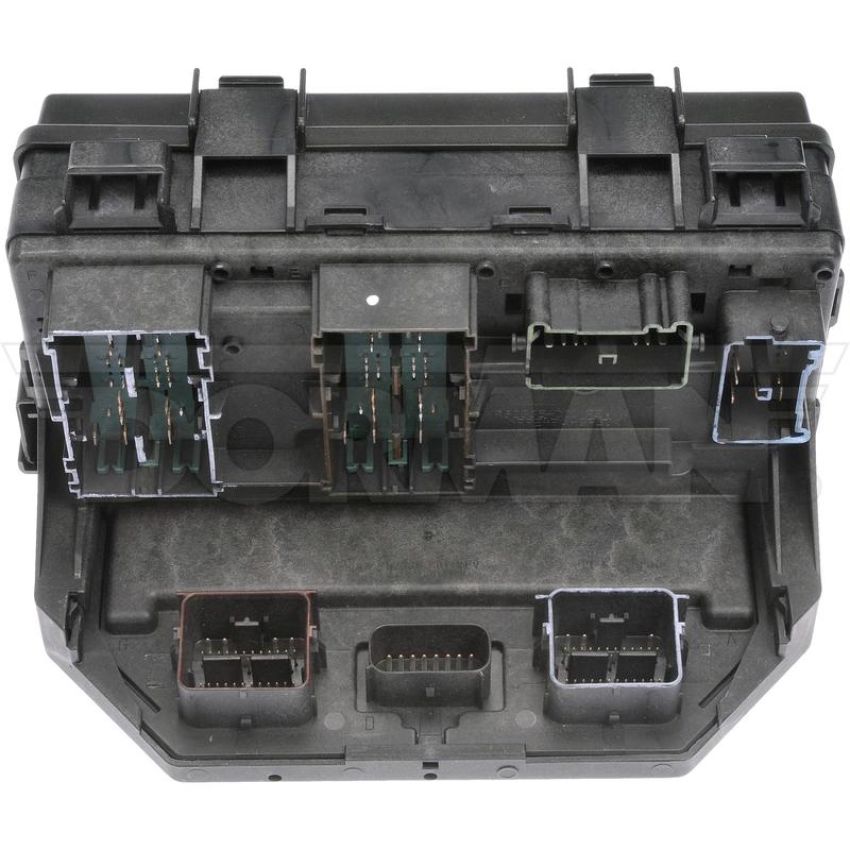 DORMAN 599-907 Remanufactured Totally Integrated Power Module