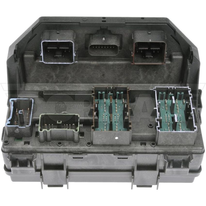 DORMAN 599-907 Remanufactured Totally Integrated Power Module