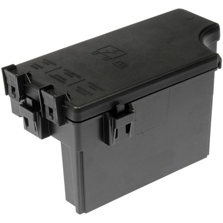 DORMAN 599-909 Remanufactured Totally Integrated Power Module