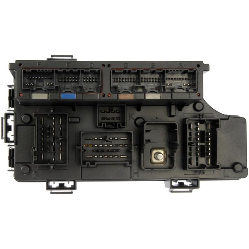 DORMAN 599-909 Remanufactured Totally Integrated Power Module