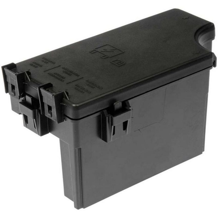 DORMAN 599-909 Remanufactured Totally Integrated Power Module