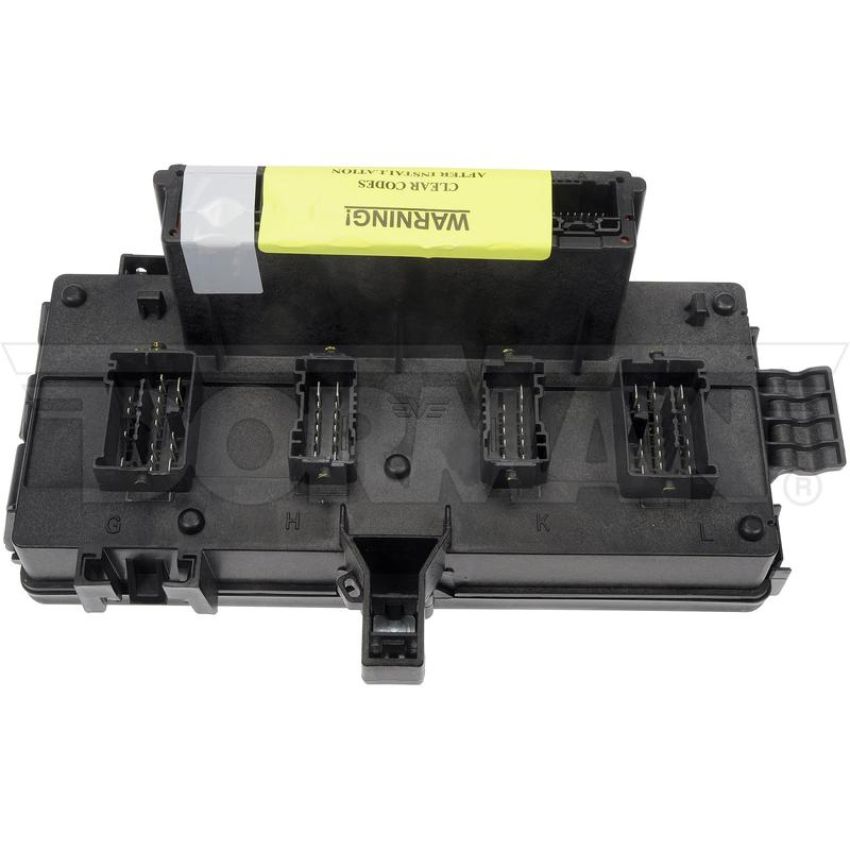 DORMAN 599-913 Remanufactured Totally Integrated Power Module