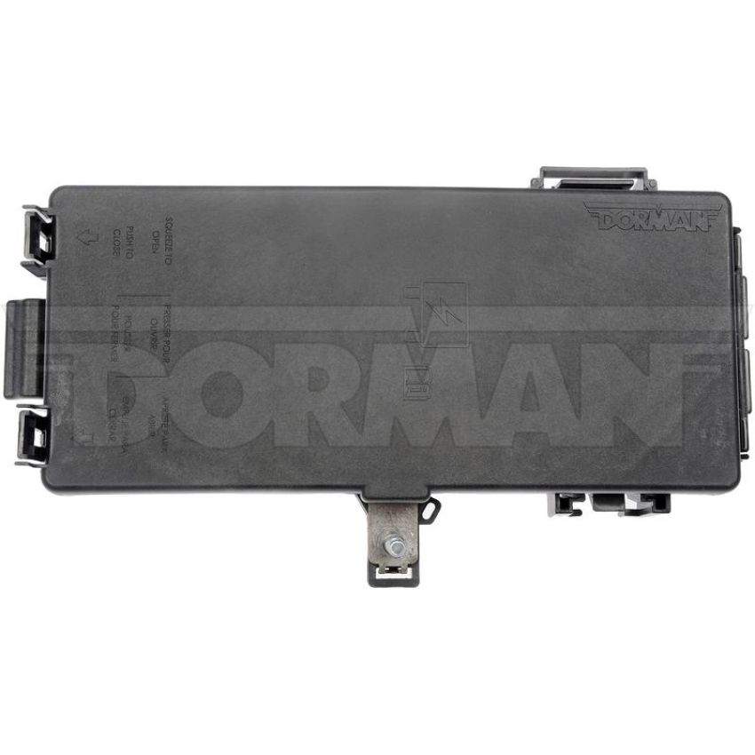 DORMAN 599-913 Remanufactured Totally Integrated Power Module