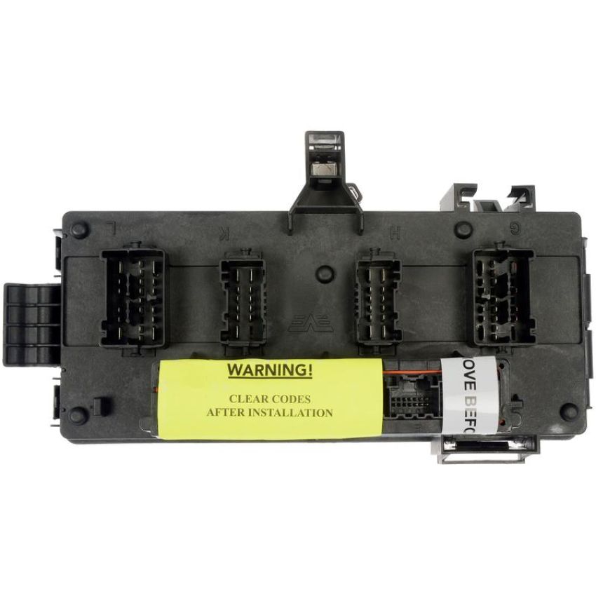 DORMAN 599-914 Remanufactured Totally Integrated Power Module
