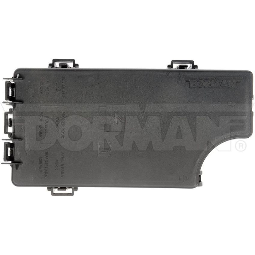 DORMAN 599-925 Remanufactured Totally Integrated Power Module