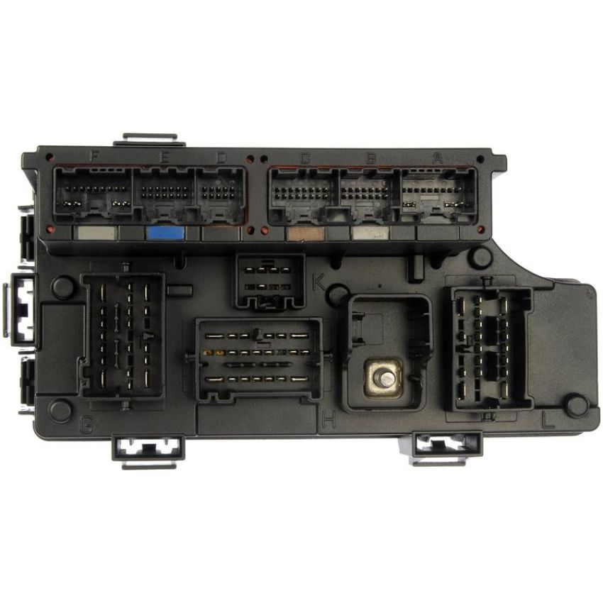 DORMAN 599-927 Remanufactured Totally Integrated Power Module