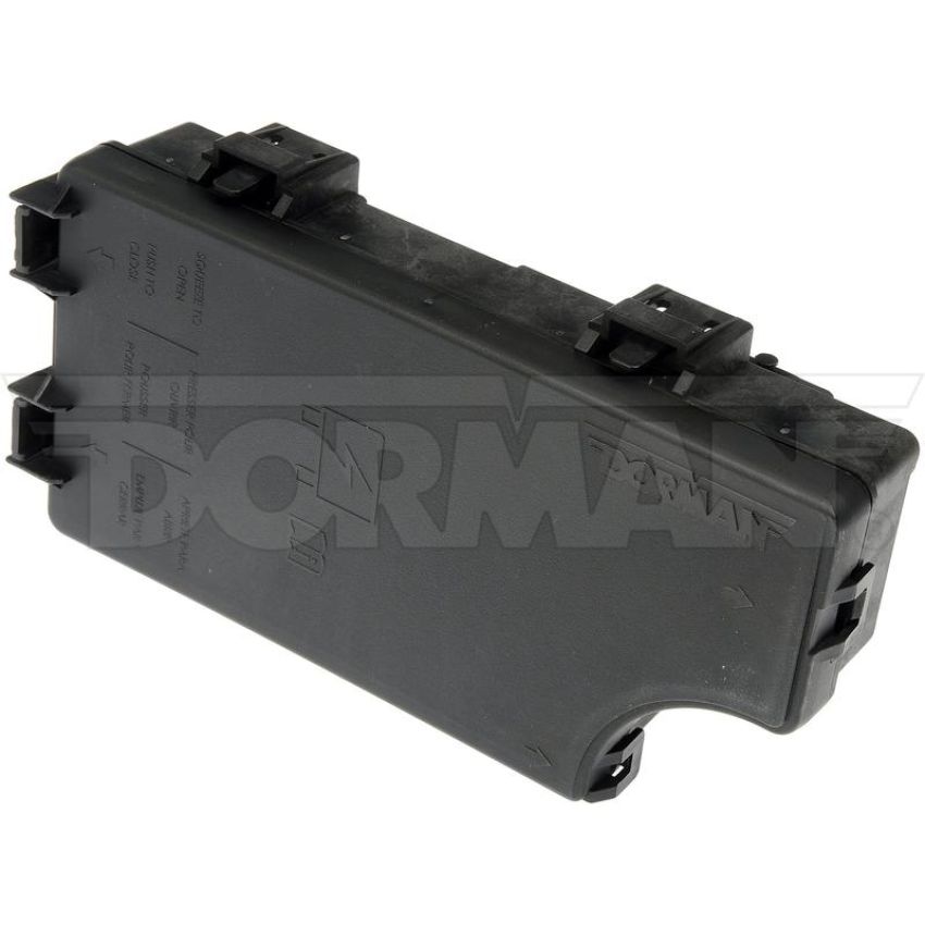 DORMAN 599-938 Remanufactured Totally Integrated Power Module